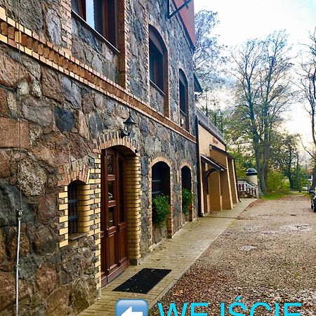 Las Slupski Premium Business Apartament Nr 7 Wifi Netflix Smart Tv50 Two Bedrooms Two Extra Large Double Beds Up To 6 People Full Pleasure Quality Stay (Adults Only) 外观 照片