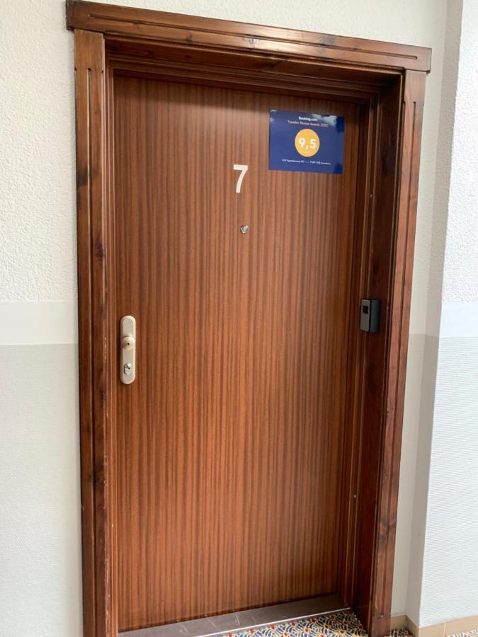 Las Slupski Premium Business Apartament Nr 7 Wifi Netflix Smart Tv50 Two Bedrooms Two Extra Large Double Beds Up To 6 People Full Pleasure Quality Stay (Adults Only) 外观 照片