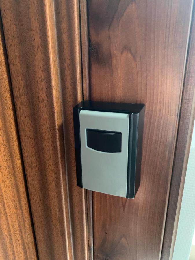 Las Slupski Premium Business Apartament Nr 7 Wifi Netflix Smart Tv50 Two Bedrooms Two Extra Large Double Beds Up To 6 People Full Pleasure Quality Stay (Adults Only) 外观 照片