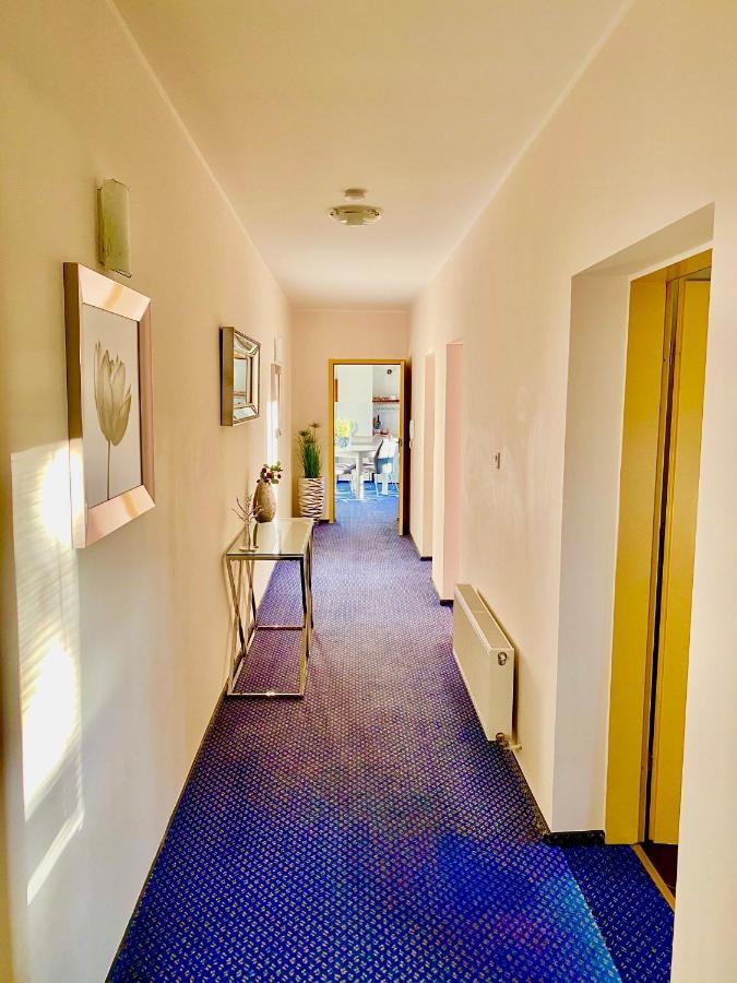 Las Slupski Premium Business Apartament Nr 7 Wifi Netflix Smart Tv50 Two Bedrooms Two Extra Large Double Beds Up To 6 People Full Pleasure Quality Stay (Adults Only) 外观 照片