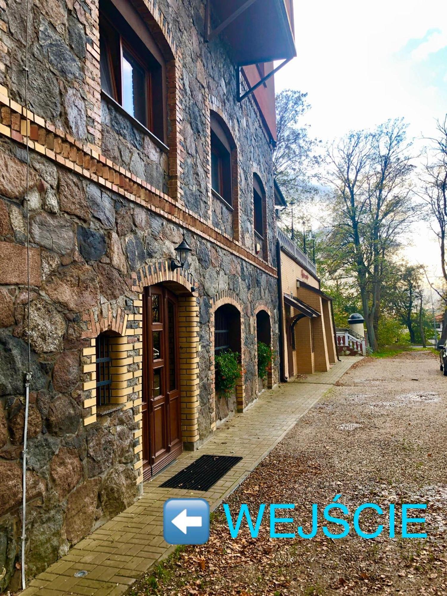 Las Slupski Premium Business Apartament Nr 7 Wifi Netflix Smart Tv50 Two Bedrooms Two Extra Large Double Beds Up To 6 People Full Pleasure Quality Stay (Adults Only) 外观 照片